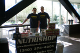 Equinox South Bay - Nutrishop Redondo Beach